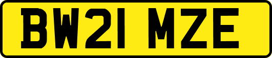 BW21MZE