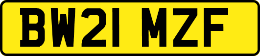 BW21MZF