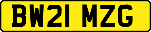BW21MZG