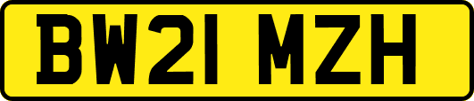 BW21MZH