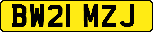 BW21MZJ