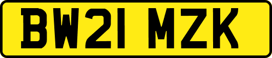 BW21MZK