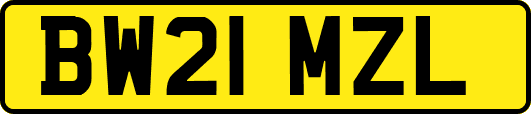 BW21MZL
