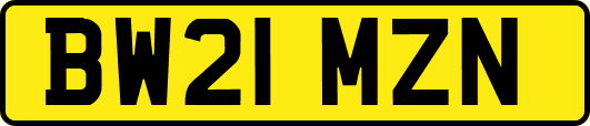 BW21MZN