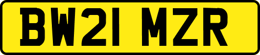 BW21MZR