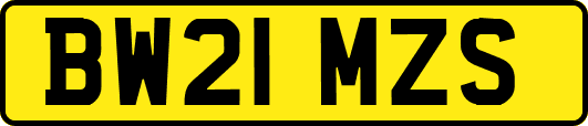 BW21MZS