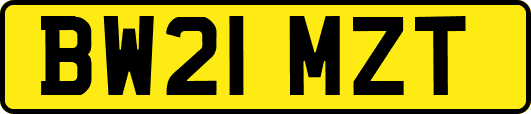 BW21MZT