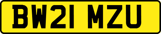 BW21MZU