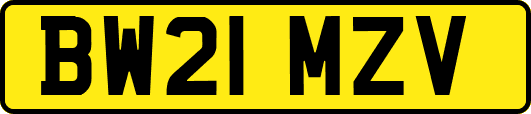 BW21MZV