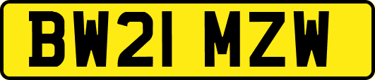 BW21MZW