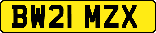 BW21MZX
