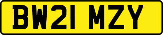 BW21MZY