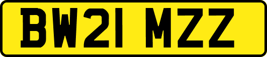 BW21MZZ