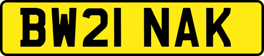 BW21NAK