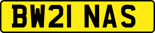 BW21NAS
