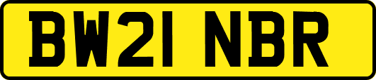 BW21NBR