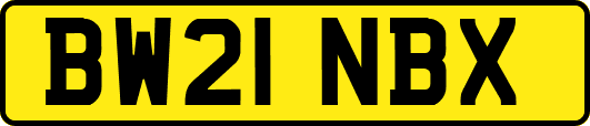 BW21NBX