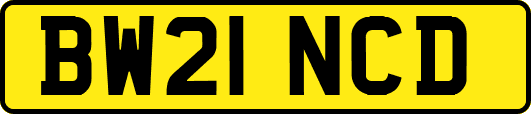 BW21NCD