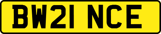 BW21NCE