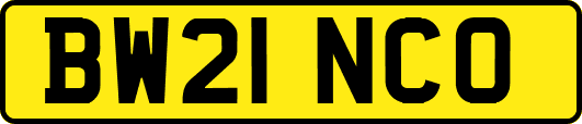 BW21NCO