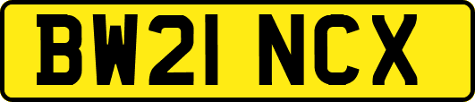 BW21NCX