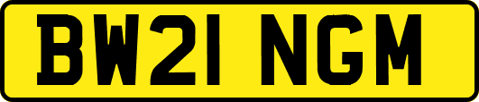 BW21NGM