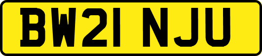 BW21NJU
