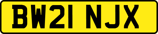 BW21NJX