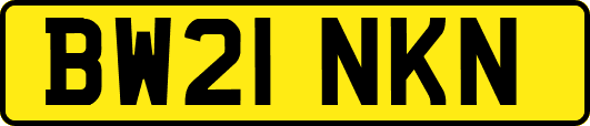 BW21NKN