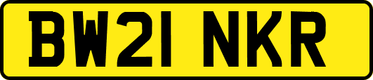 BW21NKR