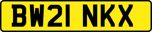 BW21NKX