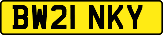 BW21NKY