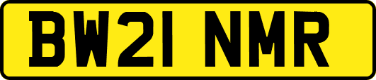 BW21NMR