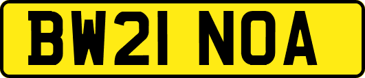 BW21NOA