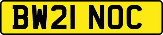 BW21NOC