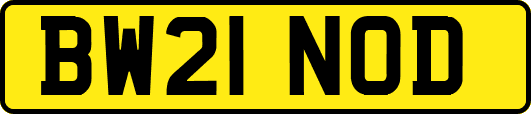 BW21NOD