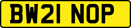 BW21NOP