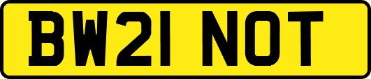 BW21NOT