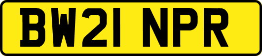 BW21NPR
