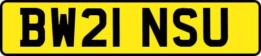 BW21NSU