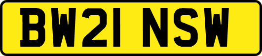 BW21NSW