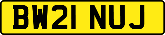 BW21NUJ