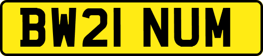 BW21NUM
