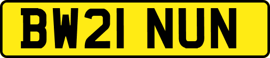 BW21NUN