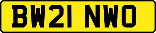 BW21NWO