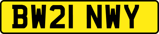 BW21NWY