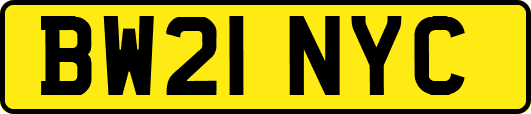 BW21NYC