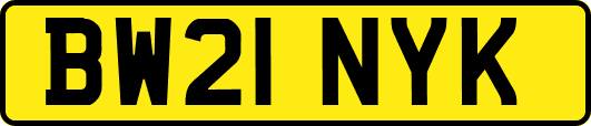 BW21NYK