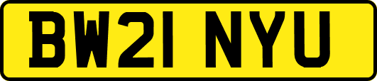BW21NYU