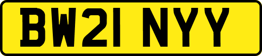 BW21NYY